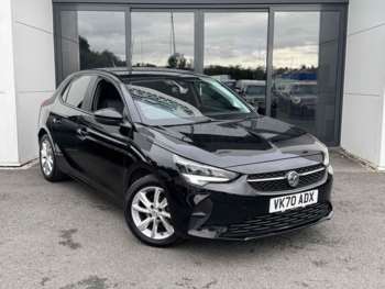 2020 - SE Premium 5-Door
