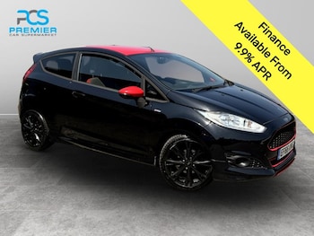 Used Ford Fiesta 2016 for sale - 79323595: Photo
