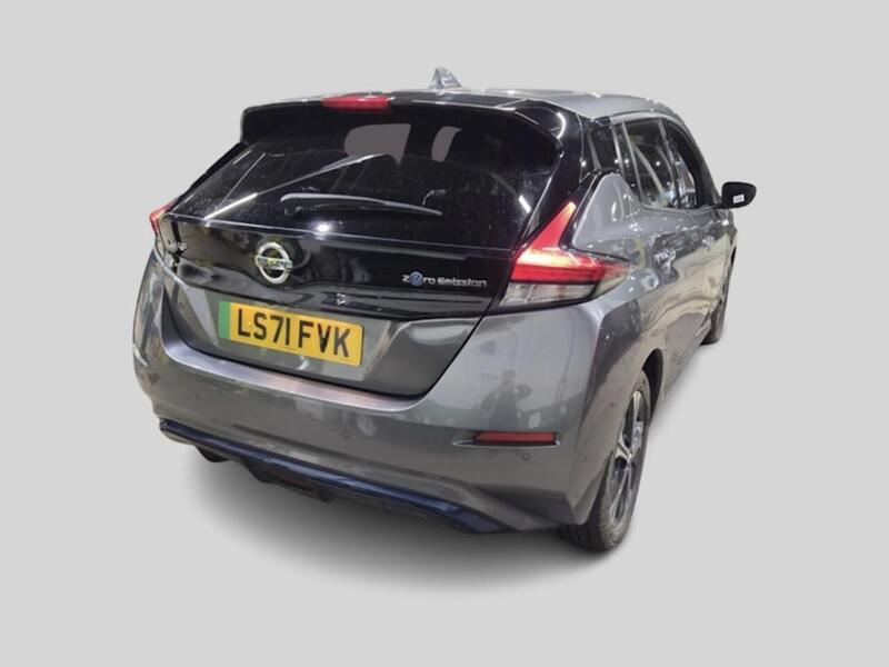 Used Nissan Leaf for sale - 77765901: Photo 4