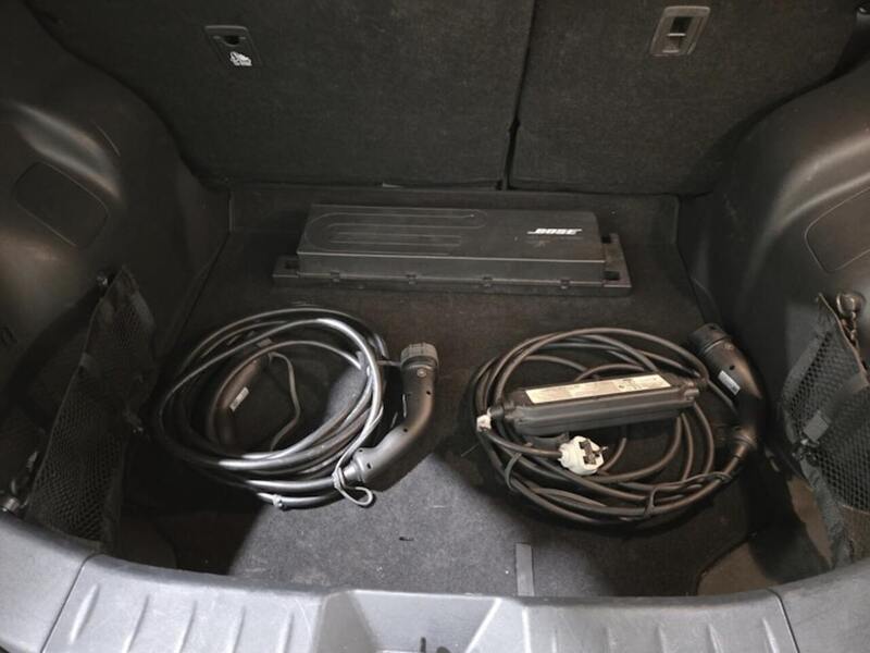 Used Nissan Leaf for sale - 77765901: Photo 6