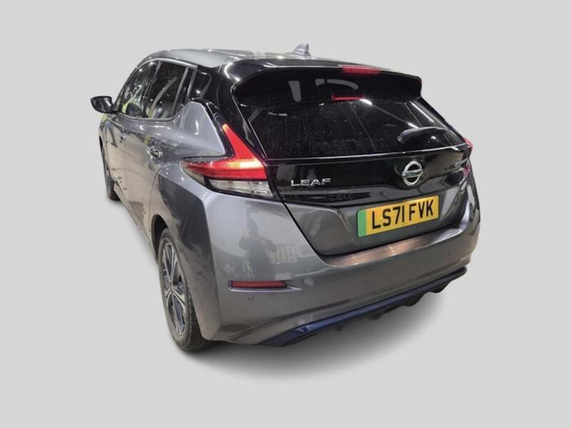 Used Nissan Leaf for sale - 77765901: Photo 7