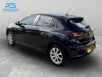 Used Vauxhall Corsa 2022 for sale - 78688097: Photo