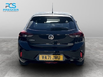 Used Vauxhall Corsa 2022 for sale - 78688097: Photo