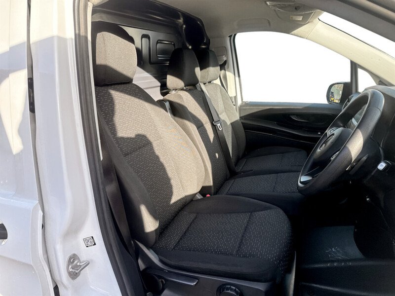 Used Mercedes-Benz Vito for sale - 77024016: Photo 11