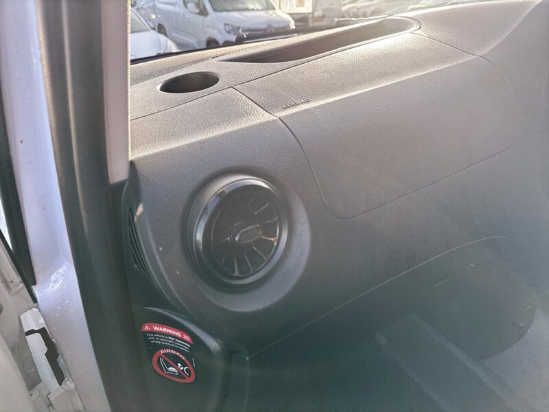 Used Mercedes-Benz Vito for sale - 77024016: Photo 12