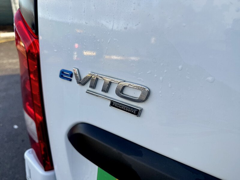 Used Mercedes-Benz Vito for sale - 77024016: Photo 15