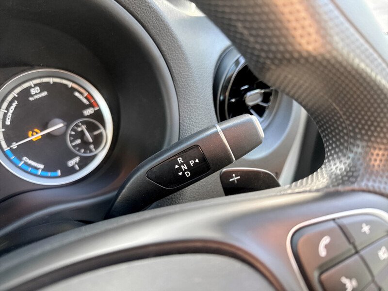 Used Mercedes-Benz Vito for sale - 77024016: Photo 17