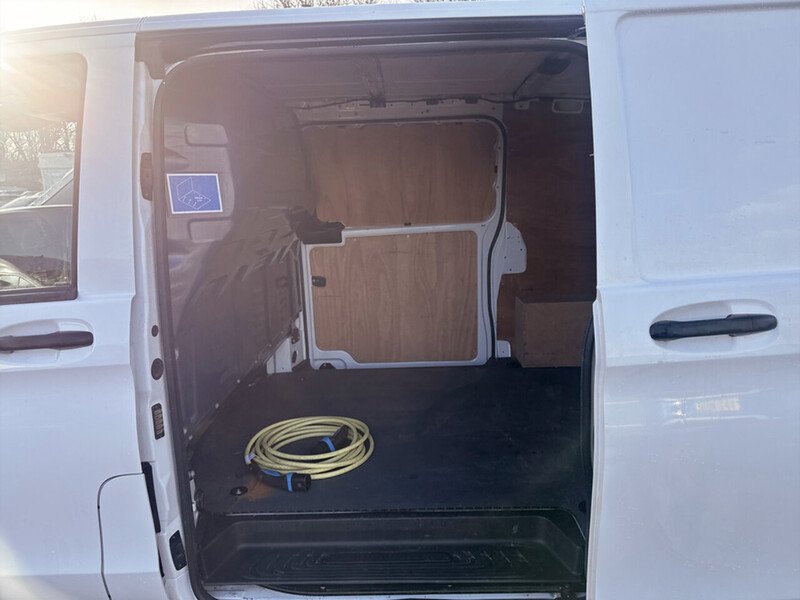 Used Mercedes-Benz Vito for sale - 77024016: Photo 19