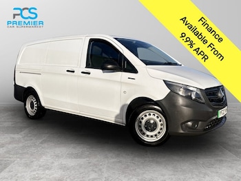 Used Mercedes-Benz Vito 2022 for sale - 77024016: Photo
