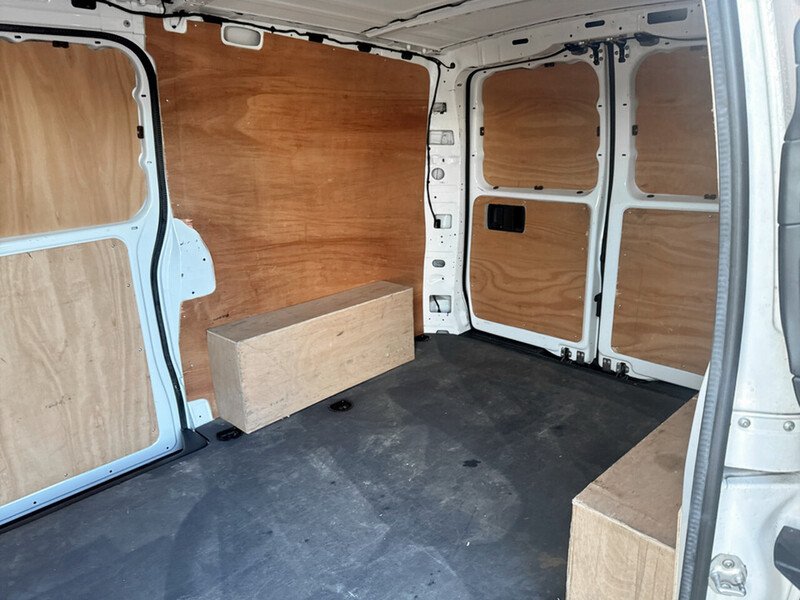 Used Mercedes-Benz Vito for sale - 77024016: Photo 22
