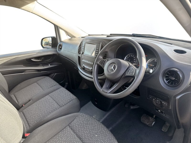Used Mercedes-Benz Vito for sale - 77024016: Photo 24