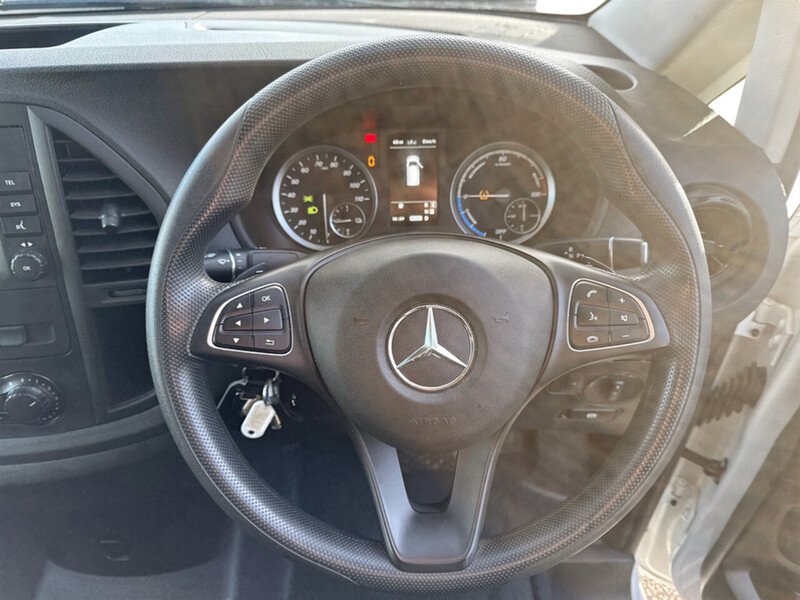 Used Mercedes-Benz Vito for sale - 77024016: Photo 25