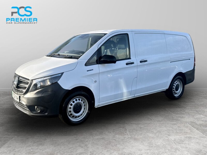 Used Mercedes-Benz Vito for sale - 77024016: Photo 27
