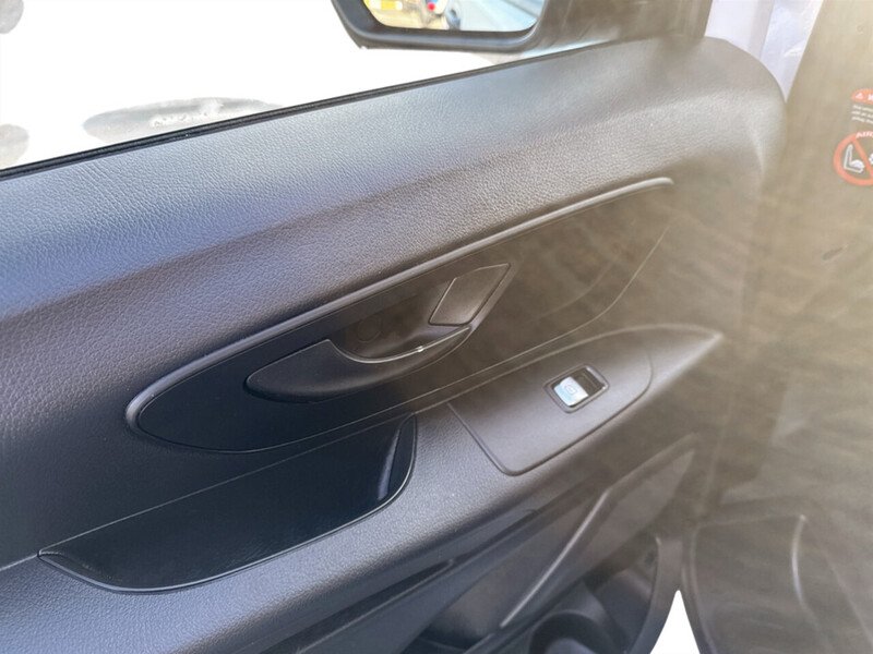 Used Mercedes-Benz Vito for sale - 77024016: Photo 28