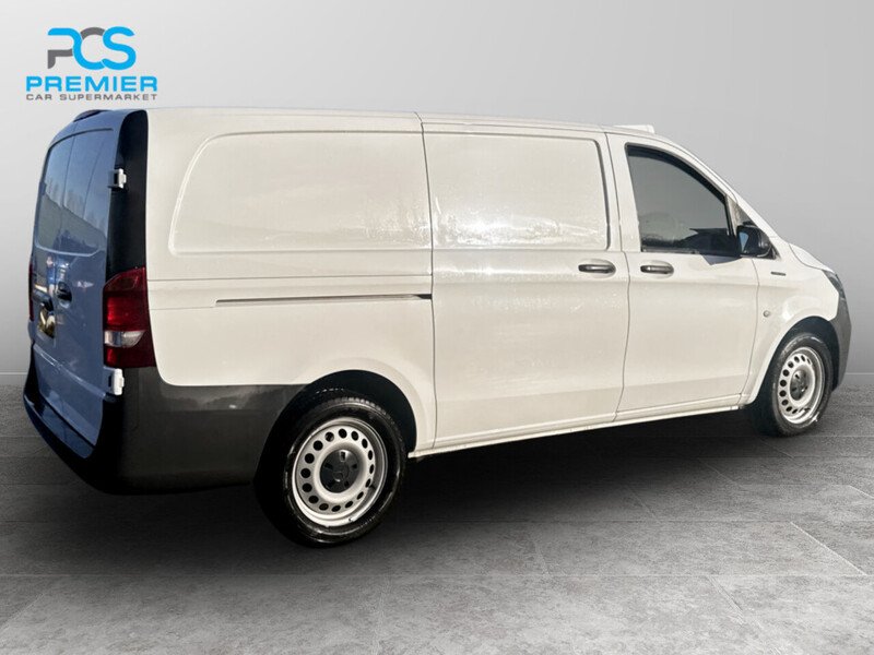 Used Mercedes-Benz Vito for sale - 77024016: Photo 29