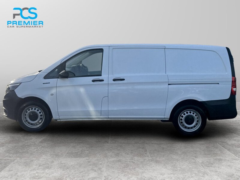 Used Mercedes-Benz Vito for sale - 77024016: Photo 6