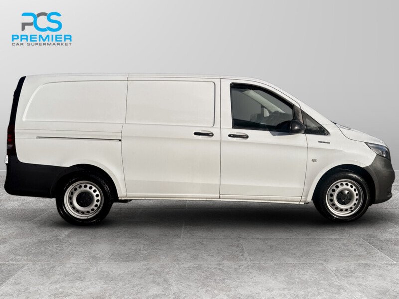 Used Mercedes-Benz Vito for sale - 77024016: Photo 7