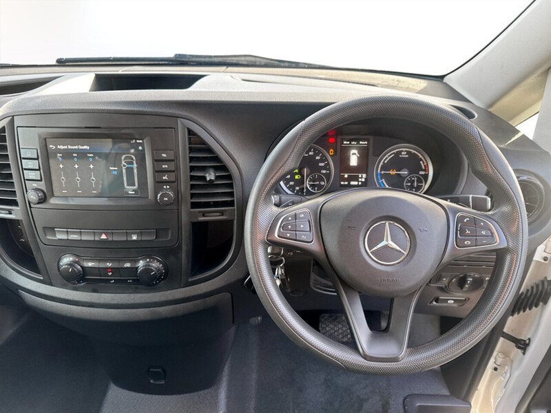 Used Mercedes-Benz Vito for sale - 77024016: Photo 8