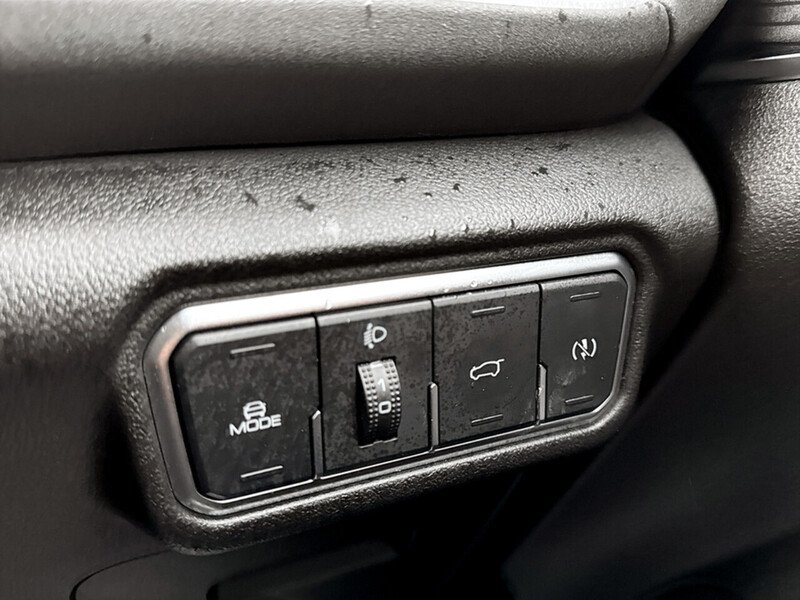 Used GWM Funky Cat for sale - 77272293: Photo 10