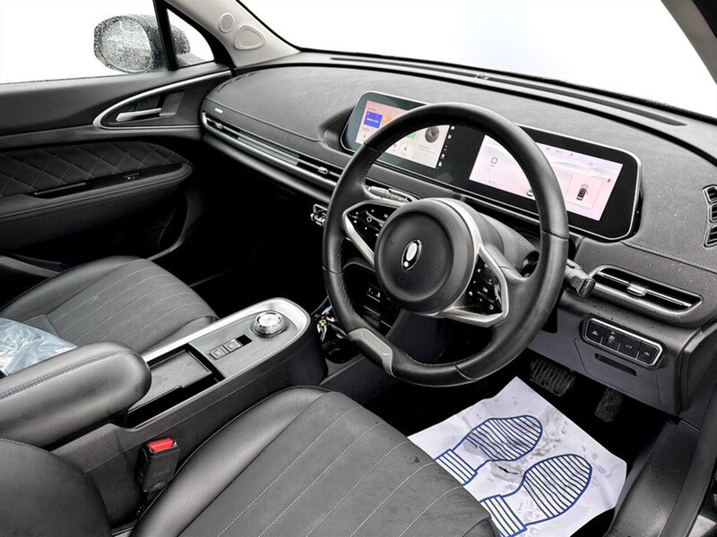 Used GWM Funky Cat for sale - 77272293: Photo 14