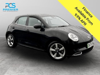 Used GWM Funky Cat 2023 for sale - 77272293: Photo