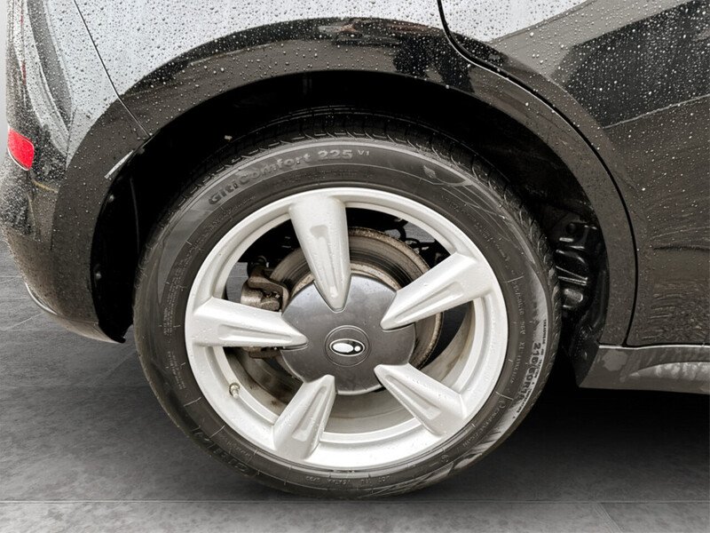 Used GWM Funky Cat for sale - 77272293: Photo 22