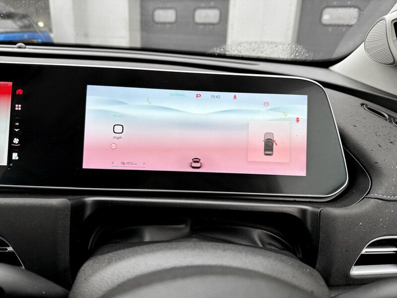 Used GWM Funky Cat for sale - 77272293: Photo 32