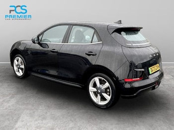 Used GWM Funky Cat 2023 for sale - 77272293: Photo