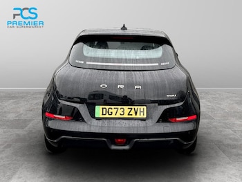 Used GWM Funky Cat 2023 for sale - 77272293: Photo