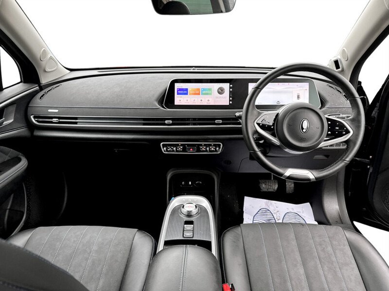 Used GWM Funky Cat for sale - 77272293: Photo 8