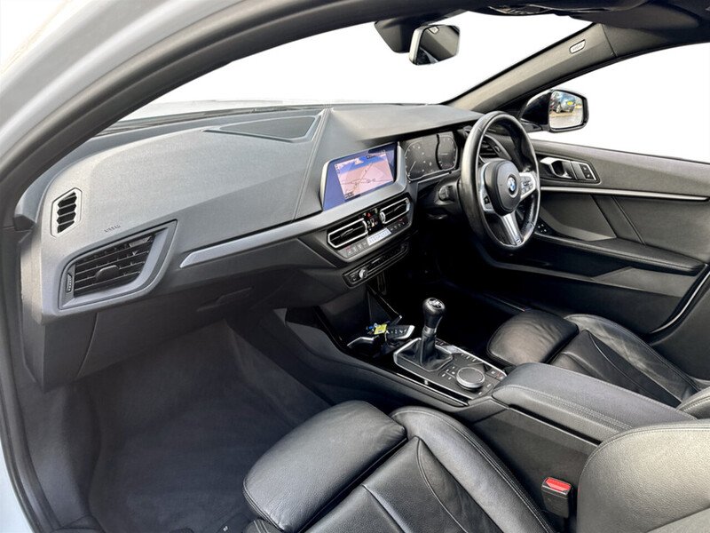 Used BMW 1 Series 2021 for sale - 76896514: Photo 10