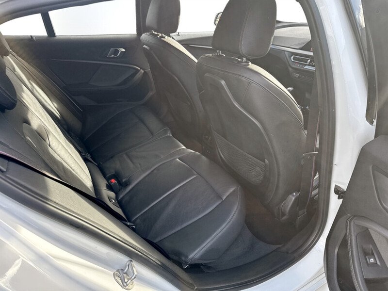 Used BMW 1 Series 2021 for sale - 76896514: Photo 11