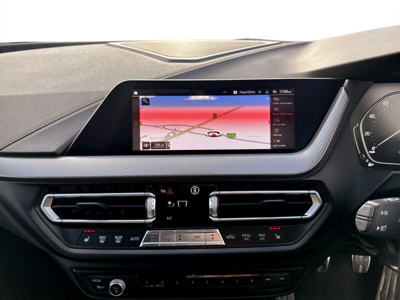 Used BMW 1 Series 2021 for sale - 76896514: Photo 12