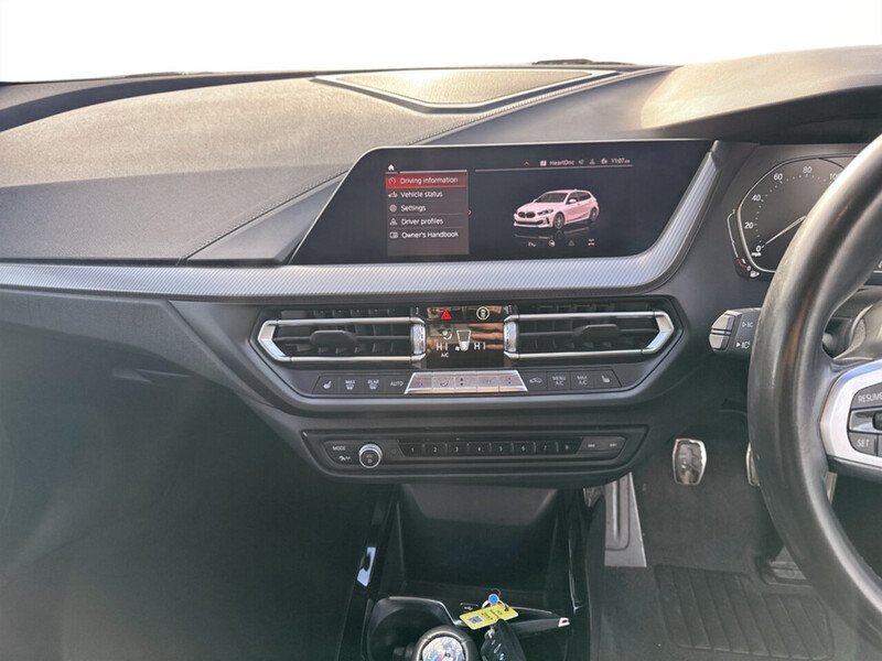 Used BMW 1 Series 2021 for sale - 76896514: Photo 17
