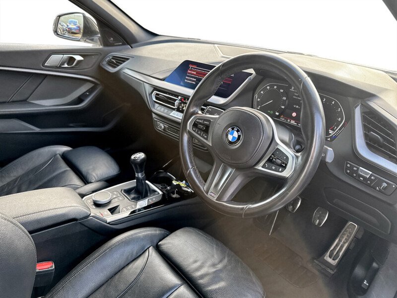 Used BMW 1 Series 2021 for sale - 76896514: Photo 24