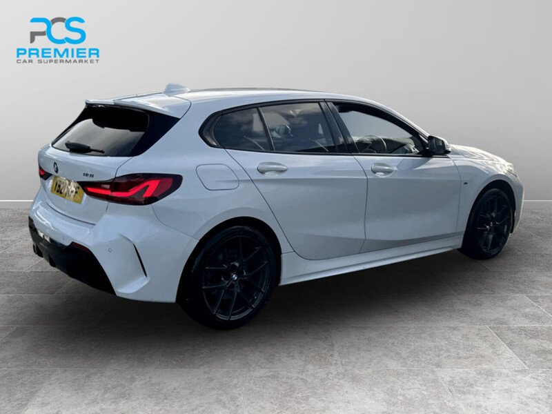 Used BMW 1 Series 2021 for sale - 76896514: Photo 31