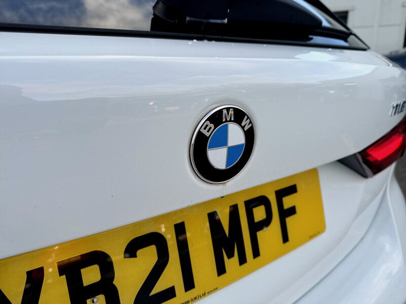 Used BMW 1 Series 2021 for sale - 76896514: Photo 33