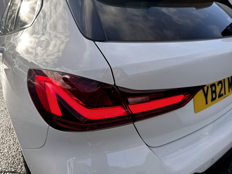 Used BMW 1 Series 2021 for sale - 76896514: Photo 34
