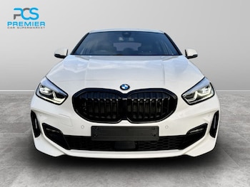 Used BMW 1 Series 2021 for sale - 76896514: Photo
