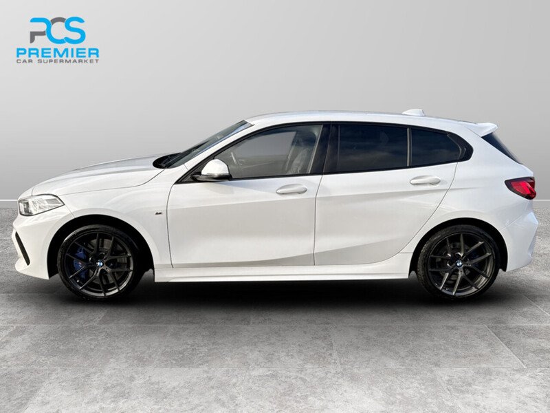 Used BMW 1 Series 2021 for sale - 76896514: Photo 6