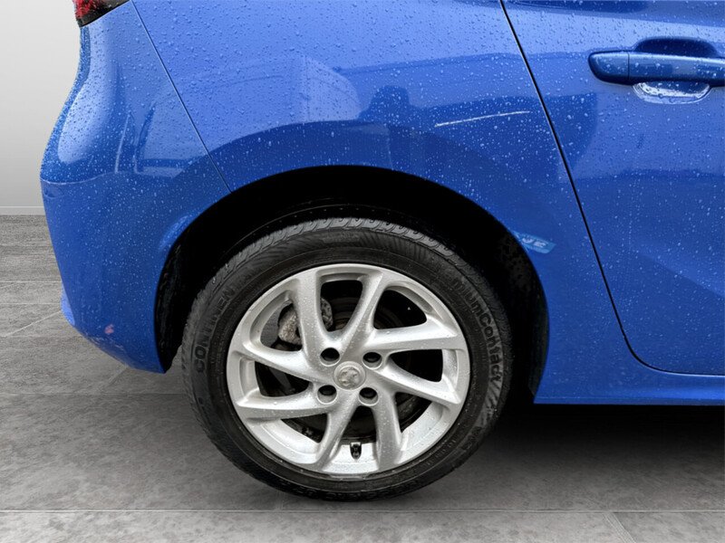 Used Vauxhall Corsa 2020 for sale - 76694327: Photo 10