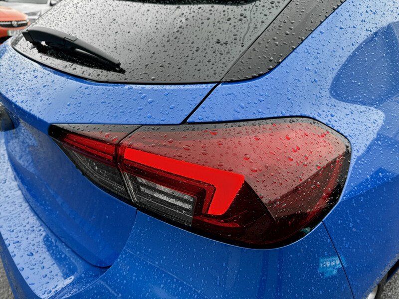 Used Vauxhall Corsa 2020 for sale - 76694327: Photo 15