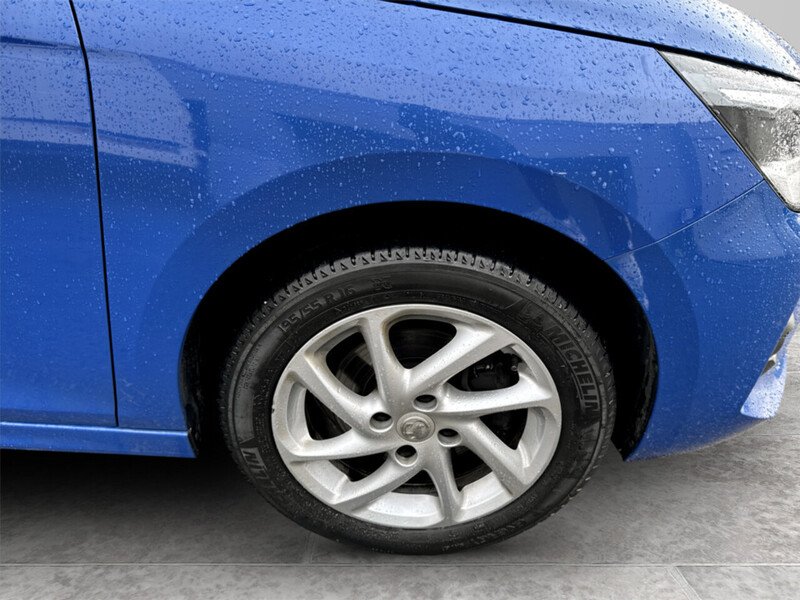 Used Vauxhall Corsa 2020 for sale - 76694327: Photo 17