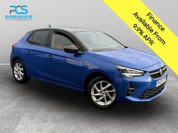 2020 - 1.2 Turbo SRi 5dr