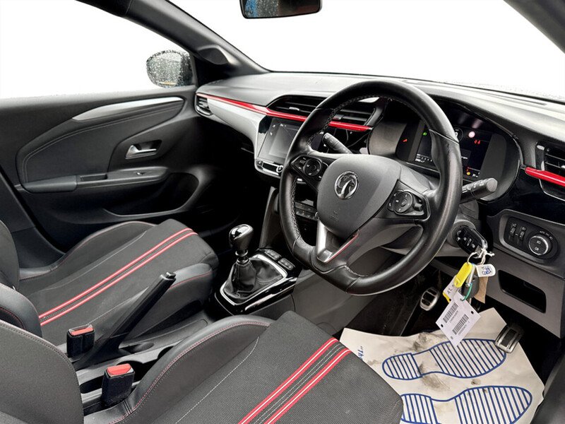 Used Vauxhall Corsa 2020 for sale - 76694327: Photo 20