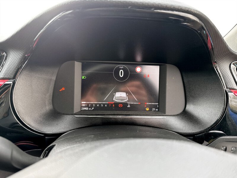 Used Vauxhall Corsa 2020 for sale - 76694327: Photo 21