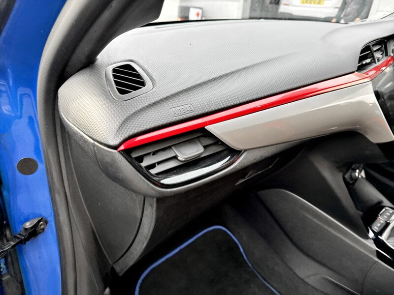 Used Vauxhall Corsa 2020 for sale - 76694327: Photo 22