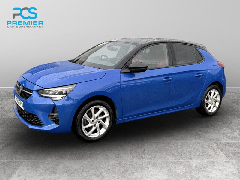 Used Vauxhall Corsa 2020 for sale - 76694327: Photo 23