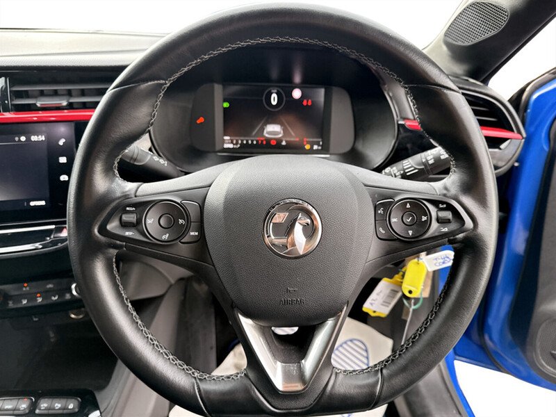 Used Vauxhall Corsa 2020 for sale - 76694327: Photo 24