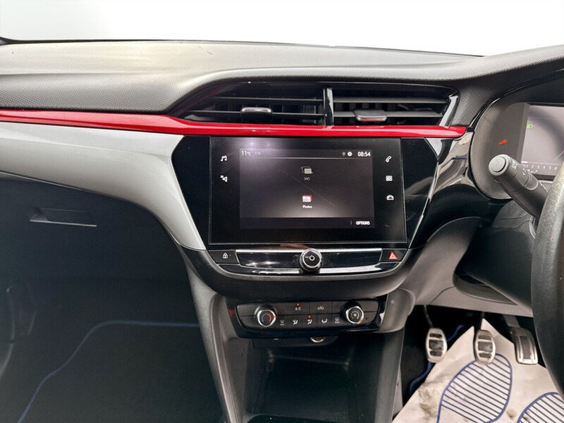 Used Vauxhall Corsa 2020 for sale - 76694327: Photo 25